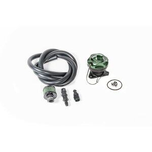 �yUSA�݌ɂ���z Radium Engineering FCST-X Refueling Kit - Direct Mount Standard Fill rad20-0841-20 HD�X