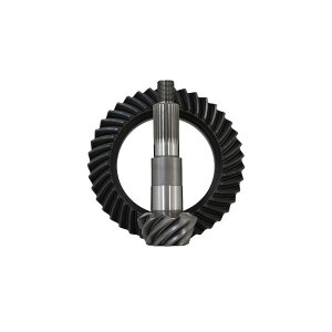 �yUSA�݌ɂ���z Revolution Gear & Axle Dana 30 Reverse Rotation Front Axle 3.73 Ratio Ring & Pinion Set rgaD30-373R HD�X