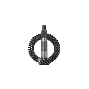 �yUSA�݌ɂ���z Revolution Gear & Axle Dana 30 Front Axle 4.88 Ratio Ring & Pinion Set rgaD30-488 HD�X