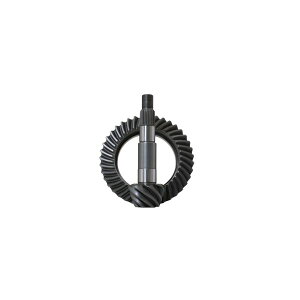 �yUSA�݌ɂ���z Revolution Gear & Axle Dana 35 Rear Axle 3.55 Ratio Dual Drilled Ring & Pinion Set rgaD35-355D HD�X
