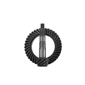 �yUSA�݌ɂ���z Revolution Gear & Axle 05-23 Toyota Tacoma 8.0in IFS Reverse 4.56 Ratio Thick Ring & Pinion Set rgaT8IFS-488TR HD�X