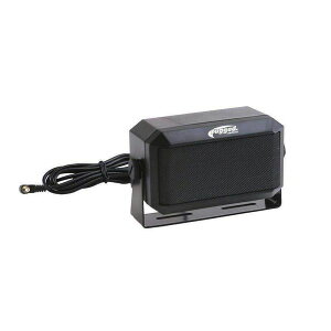 �yUSA�݌ɂ���z Rugged Radios Mini External Speaker for Mobile Radios rgdEX-SPEAKER-MINI HD�X
