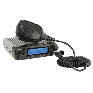 �yUSA�݌ɂ���z Rugged Radios Rugged M1 RACE SERIES Waterproof Mobile Radio - Digital and Analog rgdM1-V HD�X