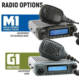 �yUSA�݌ɂ���z Rugged Radios STX STEREO Complete Master Communication Kit with Intercom and 2-Way Radio G1 GMRS rgdMCK-STX-2P-G1 HD�X