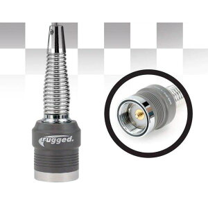 �yUSA�݌ɂ���z Rugged Radios VHF 1/2 Wave No Ground Plane (NGP) Antenna rgdVHF-1/2W-SPR HD�X