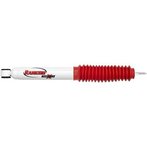 �yUSA�݌ɂ���z Rancho 14-18 Ram 2500 Front RS5000X Shock rhoRS55048 HD�X