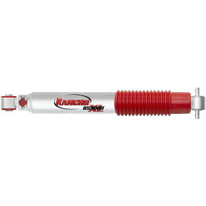 �yUSA�݌ɂ���z Rancho 06-10 Hummer H3 Rear RS9000XL Shock rhoRS999308 HD�X