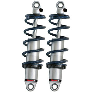 �yUSA�݌ɂ���z Ridetech 60-64 Ford Galaxie HQ Series CoilOvers Rear Pair rid12166510 HD�X