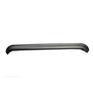 �yUSA�݌ɂ���z Rugged Ridge Bug Deflector Matte Black 07-18 Jeep Wrangler rug11348.02 HD�X