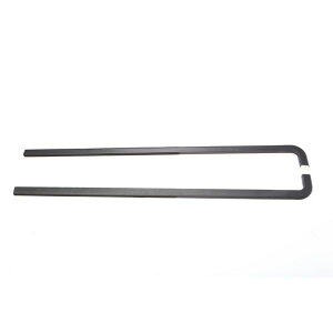 �yUSA�݌ɂ���z Rugged Ridge Body Tub Rail Armor 97-06 Jeep Wrangler TJ rug11650.41 HD�X