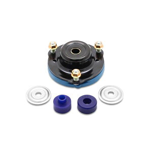 �yUSA�݌ɂ���z SuperPro 2003 Lexus GX470 Base Front Upper Strut Mount sprRS002 HD�X