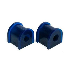 �yUSA�݌ɂ���z SuperPro Mazda/Mitsubishi Sway Bar Bush sprSPF0738-24K HD�X