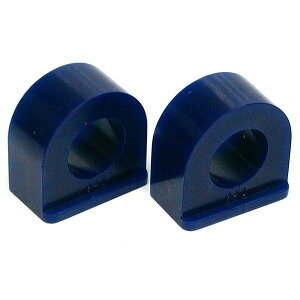 �yUSA�݌ɂ���z SuperPro 1960 Triumph Herald Base Steering Rack and Pinion Mount Bushing Kit sprSPF0941K HD�X
