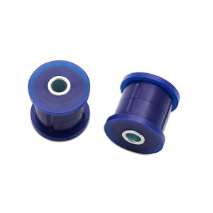 �yUSA�݌ɂ���z SuperPro 1994 Subaru Legacy LSi Rear Trailing Arm Lower Rearward Bushing Kit sprSPF1907K HD�X