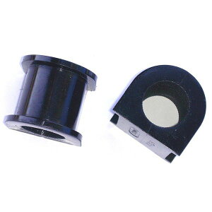 �yUSA�݌ɂ���z SuperPro 2001 Lexus IS300 Base Front 27mm Sway Bar Mount Bushing Set sprSPF2816-27K HD�X