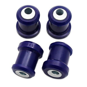 �yUSA�݌ɂ���z SuperPro 2006 Mazda MX-5 Miata Touring Front Upper Inner Control Arm Camber Adjustable Bushing Set sprSPF3254K HD�X