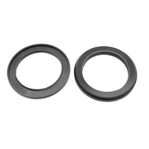 �yUSA�݌ɂ���z SuperPro 2008 Lexus LX570 Base Rear 15mm Spring Spacer Set sprSPF3287-15K HD�X