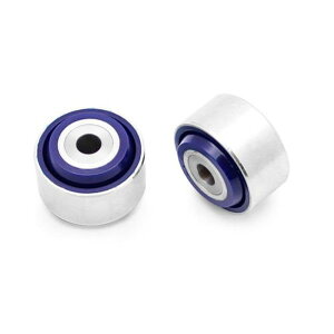 �yUSA�݌ɂ���z SuperPro 2007 Mazda CX-9 Touring Rear Differential-to-Subframe Support Bushing Set sprSPF5220K HD�X