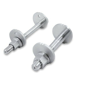 �yUSA�݌ɂ���z SuperPro 2003 Lexus GX470 Base Front HD Camber Bolt Set sprTRC0037 HD�X
