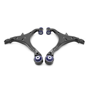 �yUSA�݌ɂ���z SuperPro Honda Cr-V Front LCA Set sprTRC1094 HD�X