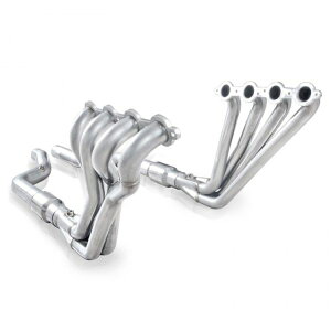 �yUSA�݌ɂ���z Stainless Power 2010-15 Camaro 6.2L Headers 1-7/8in Primaries 3in Collectors High-Flow Cats sswSCA11H3CATST HD�X