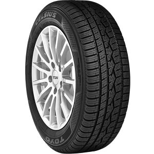 �yUSA�݌ɂ���z Toyo Celsius Tire - 215/60R17 96H toy128440 HD�X