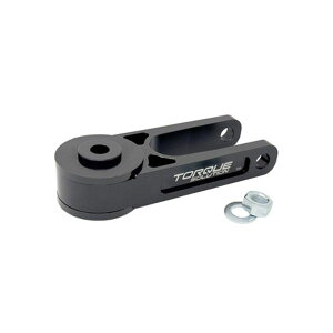 �yUSA�݌ɂ���z Torque Solution 2023+ Toyota GR Corolla Lower Engine Pitch Mount tqsTS-GR-835 HD�X