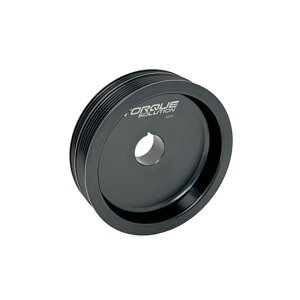 �yUSA�݌ɂ���z Torque Solution Mazda3 Mazda6 MX-5 Miata CX Lightweight Crank Pulley tqsTS-ND-827C HD�X