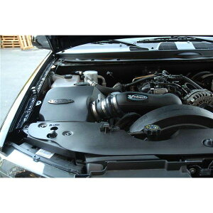 �yUSA�݌ɂ���z Volant 05-08 Chevrolet Trailblazer / GMC Envoy 5.3L V8 Pro5 Closed Box Air Intake System vol15760 HD�X