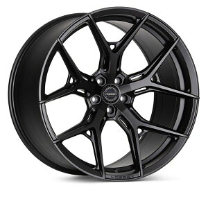 �yUSA�݌ɂ���z Vossen HF-5 20x9 / 5x114.3 / +32 / Flat Face / 73.1 - Matte Gunmetal Wheel vosHF5-0N02 HD�X