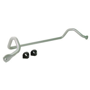 �yUSA�݌ɂ���z Whiteline 07-14 Mini Cooper/Cooper S / 09-14 Mini Cooper JCW Front Heavy Duty Adj Sway Bar - 26mm whlBMF73 HD�X