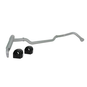 �yUSA�݌ɂ���z Whiteline 2013+ Mini Cooper (F55/F56/F57) Front Heavy Duty Sway Bar - 30mm whlBMF74 HD�X