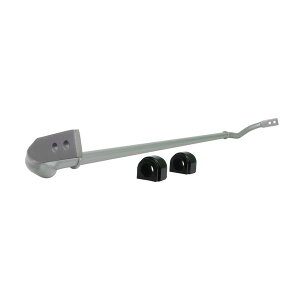 �yUSA�݌ɂ���z Whiteline 2013+ Mini Cooper (F55/F56/F57) Rear Heavy Duty Adjustable Sway Bar - 24mm whlBMR74Z HD�X