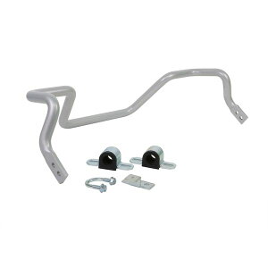 �yUSA�݌ɂ���z Whiteline Mazdaspeed 6 Adjustable Rear 24mm Swaybar whlBMR82Z HD�X