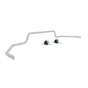 �yUSA�݌ɂ���z Whiteline 07+ Nissan Skyline R35 GT-R AWD Rear 20mm Swaybar-h/duty Blade adjustable whlBNR36XZ HD�X