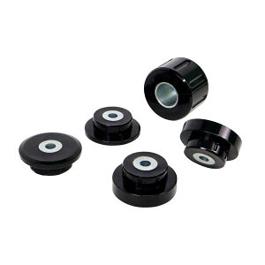 �yUSA�݌ɂ���z Whiteline Nissan 350Z/370Z/Z 03+ Rear Differential Bushing Kit (Motorsports Version) whlKDT911M HD�X