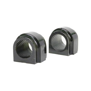 �yUSA�݌ɂ���z Whiteline 02-06 R53 / 06+ R56 Mini Cooper S Rear 20mm Sway Bar Replacement BUSHING ONLY (for BMR72Z) whlKSK077-20 HD�X