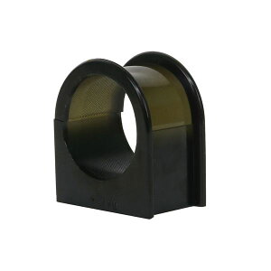 �yUSA�݌ɂ���z Whiteline Plus 10+ Chevrolet Camaro / 8/06-8/09 Pontiac G8 Front Steering Rack & Pinion Mount whlW13149 HD�X