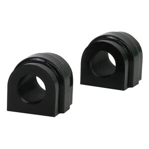 �yUSA�݌ɂ���z Whiteline 12-19 Audi A3 / 12-20 VW Golf MK7 Sway Bar Mount Bushing - 23.2mm whlW23676 HD�X