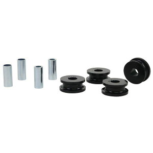 �yUSA�݌ɂ���z Whiteline Plus 10/70-5/74 Nissan 240Z / 5/74-12/78 260Z Front Radius Rod - To Chassis Bushing whlW81075 HD�X