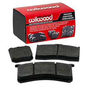�yUSA�݌ɂ���z Wilwood Pad Set BP-40 6712 DP6 wil150-40-6712K HD�X