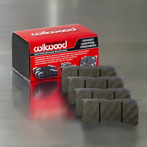 �yUSA�݌ɂ���z Wilwood Pad Set BP-40 7416 FNSL4/6 BNSL4/6 wil150-40-7416K HD�X