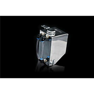 �yUSA�݌ɂ���z Weapon R 03-06 350z Aluminum Coolant Overflow Tank (DOES NOT FIT HR MOTOR) wpn826-123-101 HD�X