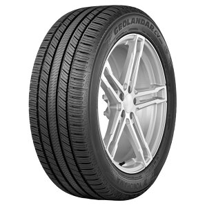 yUSA݌ɂz Yokohama Geolandar CV G058 Tire - 225/55R19 99V yok110105834 HDX