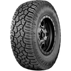 �yUSA�݌ɂ���z Yokohama Geolandar X-AT Tire - LT265/70R17 121/118Q yok110116006 HD�X
