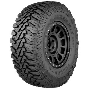 �yUSA�݌ɂ���z Yokohama Geolandar M/T G003 Tire - LT285/75R17 121/118Q yok110133342 HD�X