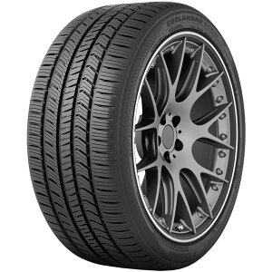 �yUSA�݌ɂ���z Yokohama Geolandar X-CV Tire - 285/45R20 112W yok110157025 HD�X