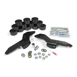 �yUSA�݌ɂ���z Zone Offroad 07-13 Chevy Avalanche 1.5in Body Lift zorZONC9156 HD�X