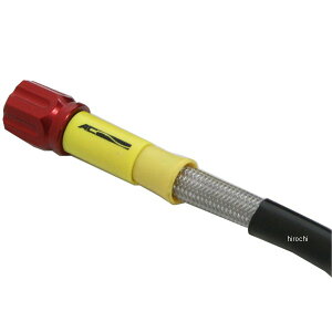 AC�p�t�H�[�}���X���C�� AC-PERFORMANCELINE ���j�o�[�T���u���[�L�z�[�X �I�t���[�h/���^�[�h���f���p �z�[�X�S��1435mm ��/�N���A ACG1435 HD�X