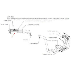 AN|rb` AKRAPOVIC yATCT[wbNX`^ M-W00605T HDX